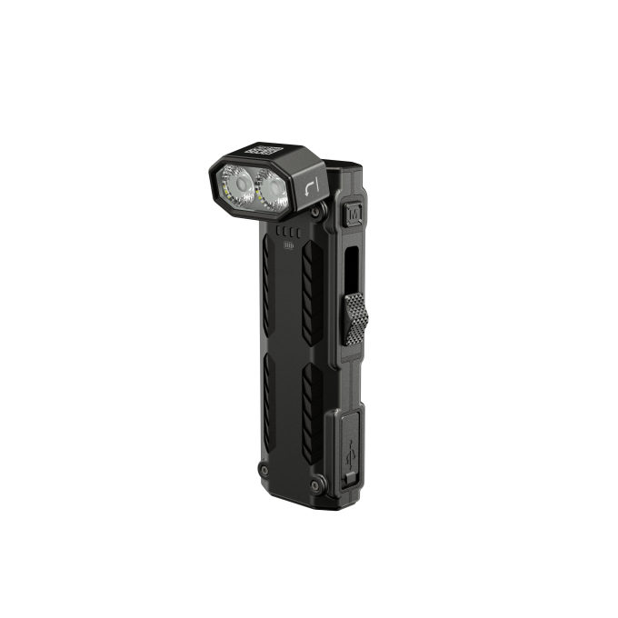 Фонарь повседневный NITECORE EDC09 3407