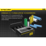 Зарядное устройство NITECORE I4 15364