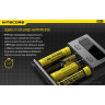 Зарядное устройство NITECORE I4 15364