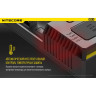 Зарядное устройство NITECORE I4 15364