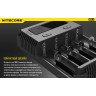 Зарядное устройство NITECORE I4 15364